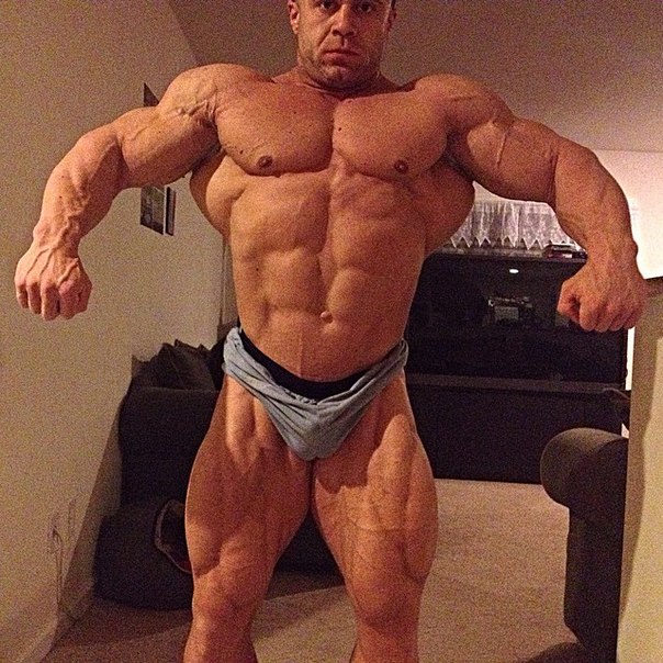 Мистер Олимпия 2014, Mister Olympia, 20 сентября 2014, Лас-Вегас, США