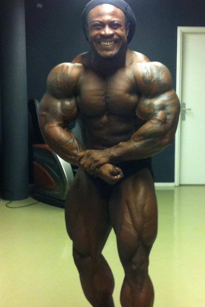 Мистер Олимпия 2014, Mister Olympia, 20 сентября 2014, Лас-Вегас, США