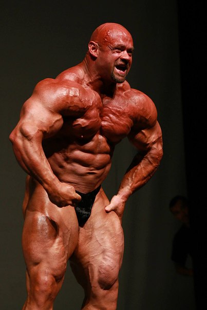 Мистер Олимпия 2014, Mister Olympia, 20 сентября 2014, Лас-Вегас, США