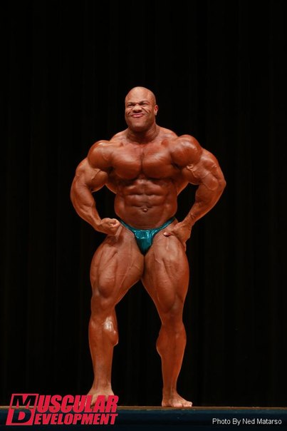 Мистер Олимпия 2014, Mister Olympia, 20 сентября 2014, Лас-Вегас, США