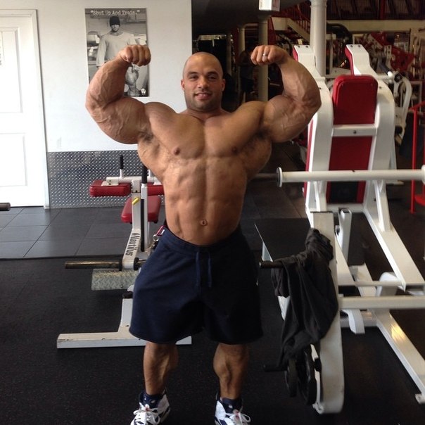Мистер Олимпия 2014, Mister Olympia, 20 сентября 2014, Лас-Вегас, США