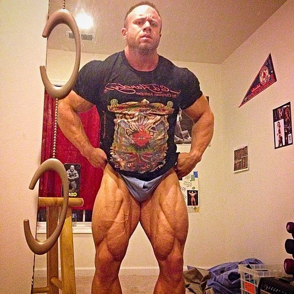 Мистер Олимпия 2014, Mister Olympia, 20 сентября 2014, Лас-Вегас, США