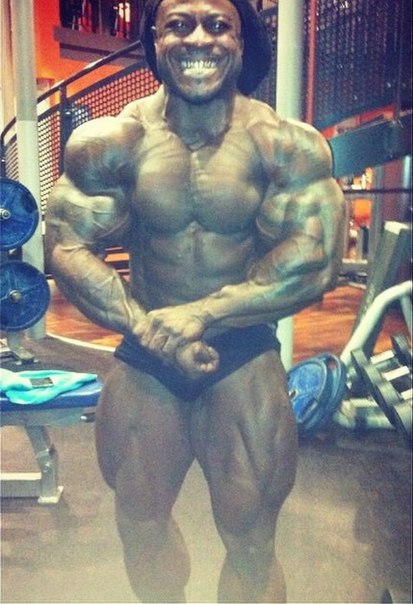 Мистер Олимпия 2014, Mister Olympia, 20 сентября 2014, Лас-Вегас, США