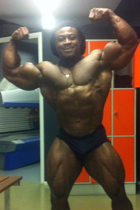 Мистер Олимпия 2014, Mister Olympia, 20 сентября 2014, Лас-Вегас, США