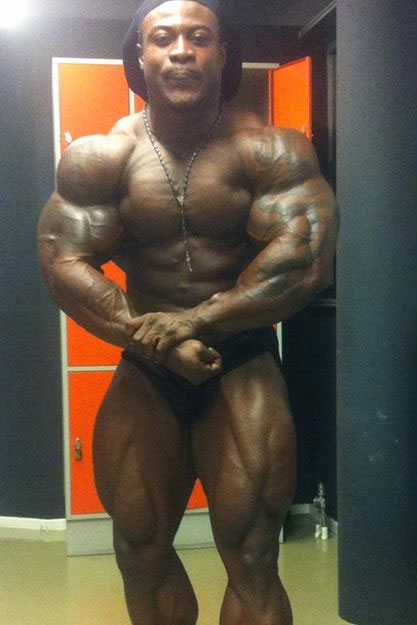 Мистер Олимпия 2014, Mister Olympia, 20 сентября 2014, Лас-Вегас, США