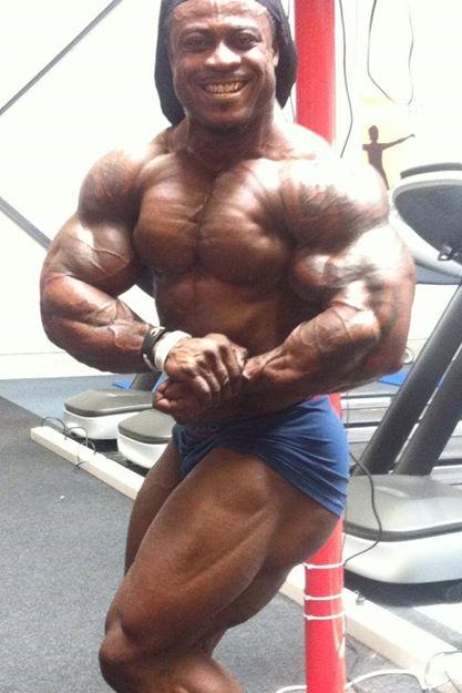 Мистер Олимпия 2014, Mister Olympia, 20 сентября 2014, Лас-Вегас, США
