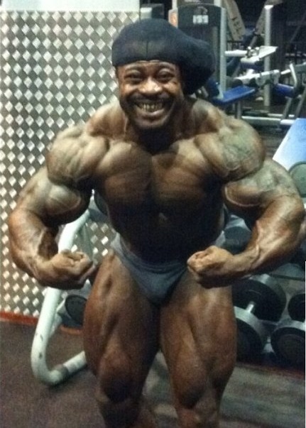 Мистер Олимпия 2014, Mister Olympia, 20 сентября 2014, Лас-Вегас, США