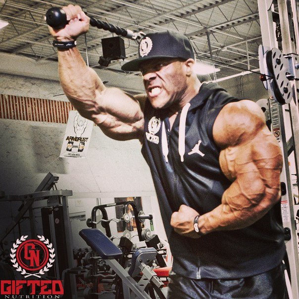 Мистер Олимпия 2014, Mister Olympia, 20 сентября 2014, Лас-Вегас, США