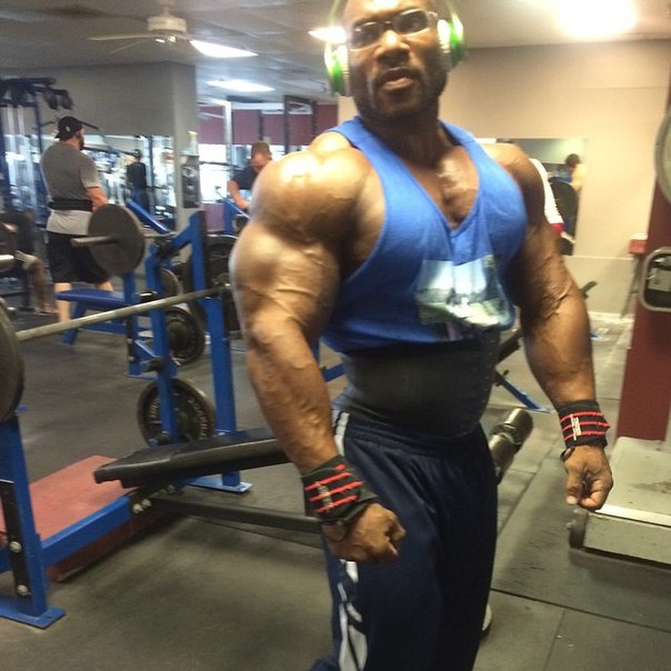 Мистер Олимпия 2014, Mister Olympia, 20 сентября 2014, Лас-Вегас, США