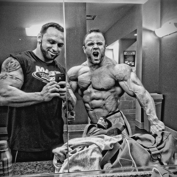 Мистер Олимпия 2014, Mister Olympia, 20 сентября 2014, Лас-Вегас, США