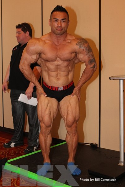Мистер Олимпия 2014, Mister Olympia, 20 сентября 2014, Лас-Вегас, США