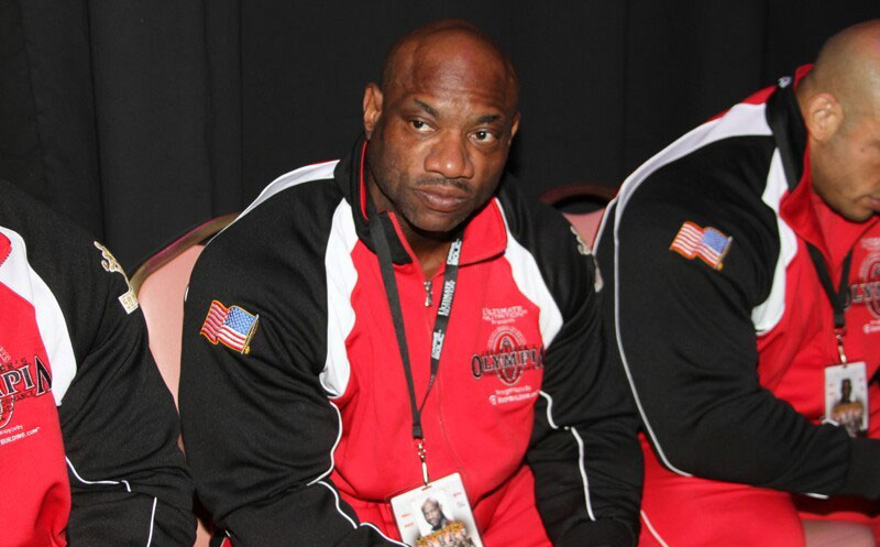 Мистер Олимпия 2014, Mister Olympia, 20 сентября 2014, Лас-Вегас, США