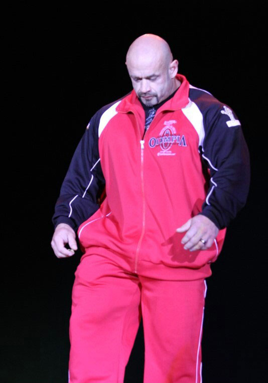 Мистер Олимпия 2014, Mister Olympia, 20 сентября 2014, Лас-Вегас, США