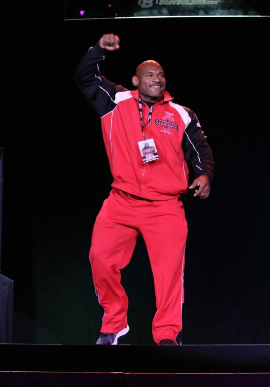 Мистер Олимпия 2014, Mister Olympia, 20 сентября 2014, Лас-Вегас, США