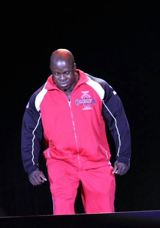 Мистер Олимпия 2014, Mister Olympia, 20 сентября 2014, Лас-Вегас, США