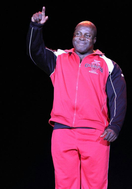 Мистер Олимпия 2014, Mister Olympia, 20 сентября 2014, Лас-Вегас, США