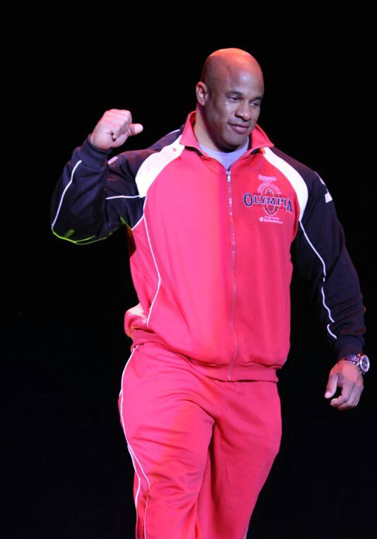 Мистер Олимпия 2014, Mister Olympia, 20 сентября 2014, Лас-Вегас, США
