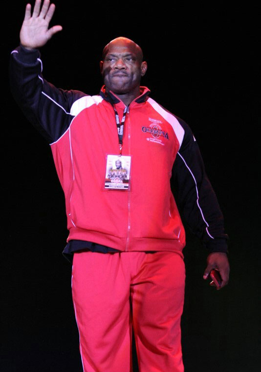 Мистер Олимпия 2014, Mister Olympia, 20 сентября 2014, Лас-Вегас, США