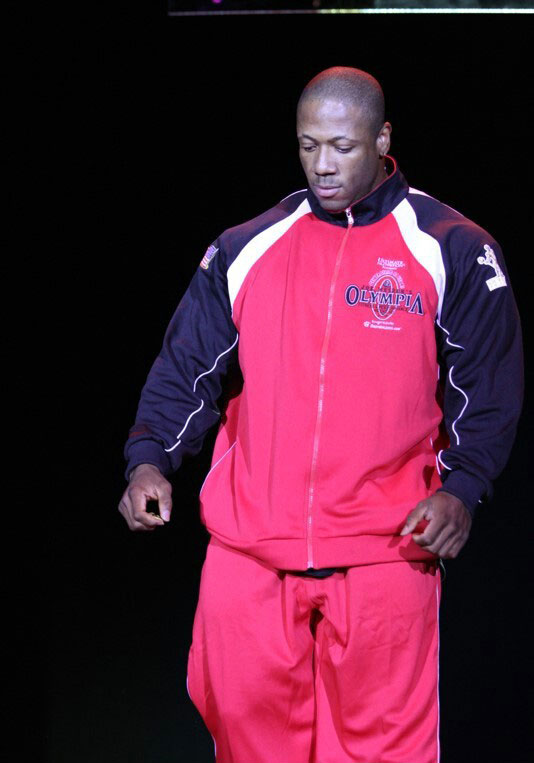 Мистер Олимпия 2014, Mister Olympia, 20 сентября 2014, Лас-Вегас, США