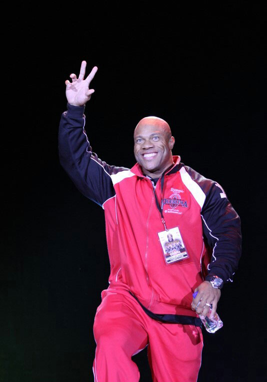 Мистер Олимпия 2014, Mister Olympia, 20 сентября 2014, Лас-Вегас, США