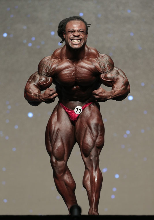 Мистер Олимпия 2014, Mister Olympia, 20 сентября 2014, Лас-Вегас, США