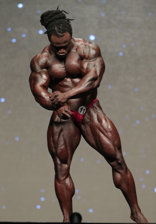 Мистер Олимпия 2014, Mister Olympia, 20 сентября 2014, Лас-Вегас, США