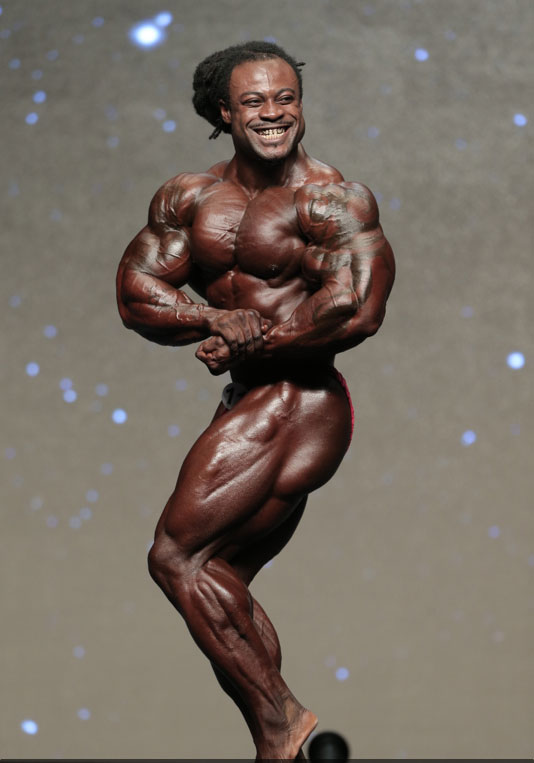 Мистер Олимпия 2014, Mister Olympia, 20 сентября 2014, Лас-Вегас, США