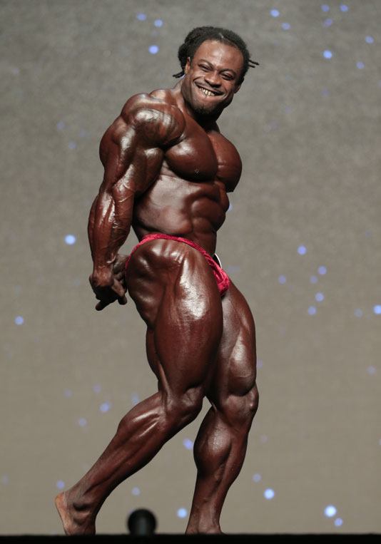 Мистер Олимпия 2014, Mister Olympia, 20 сентября 2014, Лас-Вегас, США
