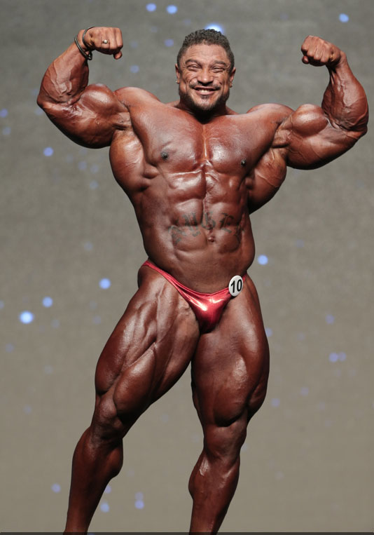 Мистер Олимпия 2014, Mister Olympia, 20 сентября 2014, Лас-Вегас, США