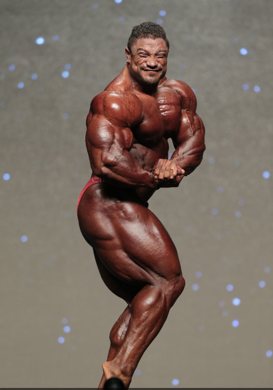 Мистер Олимпия 2014, Mister Olympia, 20 сентября 2014, Лас-Вегас, США