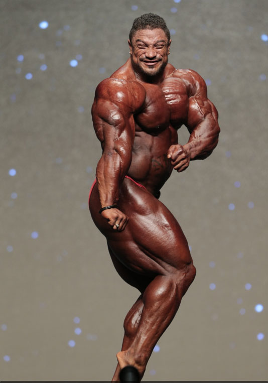 Мистер Олимпия 2014, Mister Olympia, 20 сентября 2014, Лас-Вегас, США