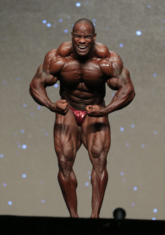 Мистер Олимпия 2014, Mister Olympia, 20 сентября 2014, Лас-Вегас, США