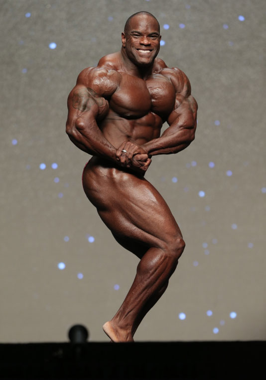 Мистер Олимпия 2014, Mister Olympia, 20 сентября 2014, Лас-Вегас, США