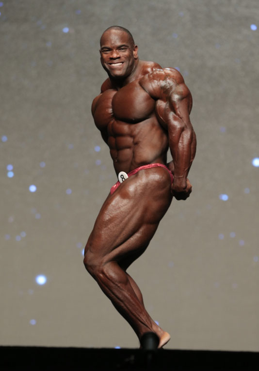 Мистер Олимпия 2014, Mister Olympia, 20 сентября 2014, Лас-Вегас, США