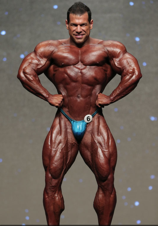 Мистер Олимпия 2014, Mister Olympia, 20 сентября 2014, Лас-Вегас, США