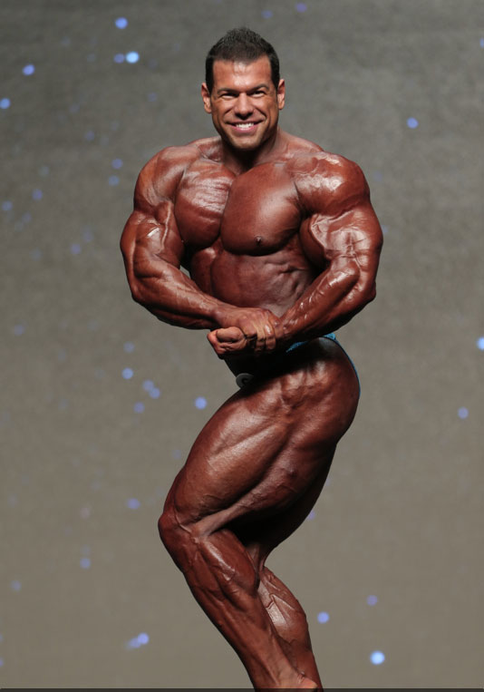 Мистер Олимпия 2014, Mister Olympia, 20 сентября 2014, Лас-Вегас, США
