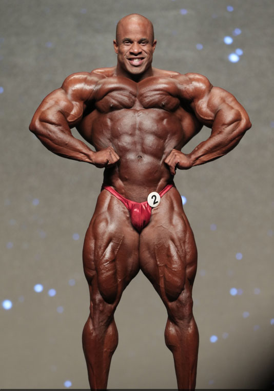 Мистер Олимпия 2014, Mister Olympia, 20 сентября 2014, Лас-Вегас, США