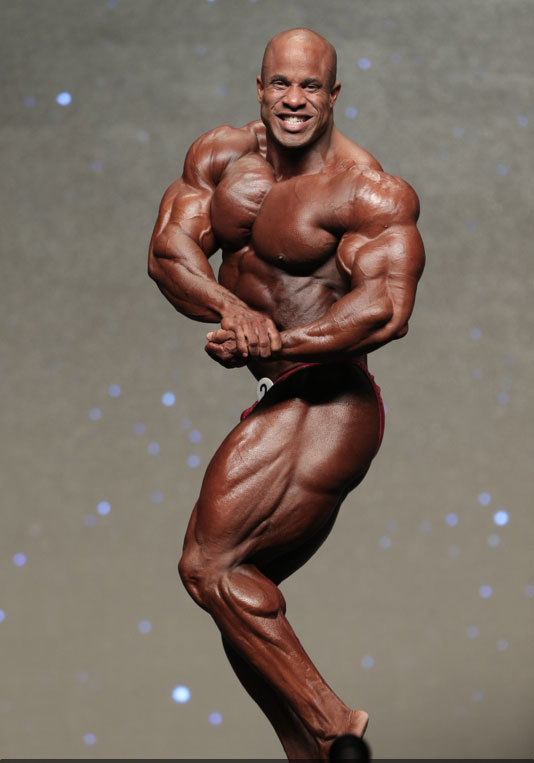 Мистер Олимпия 2014, Mister Olympia, 20 сентября 2014, Лас-Вегас, США