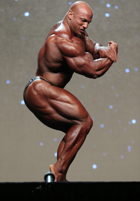 Мистер Олимпия 2014, Mister Olympia, 20 сентября 2014, Лас-Вегас, США