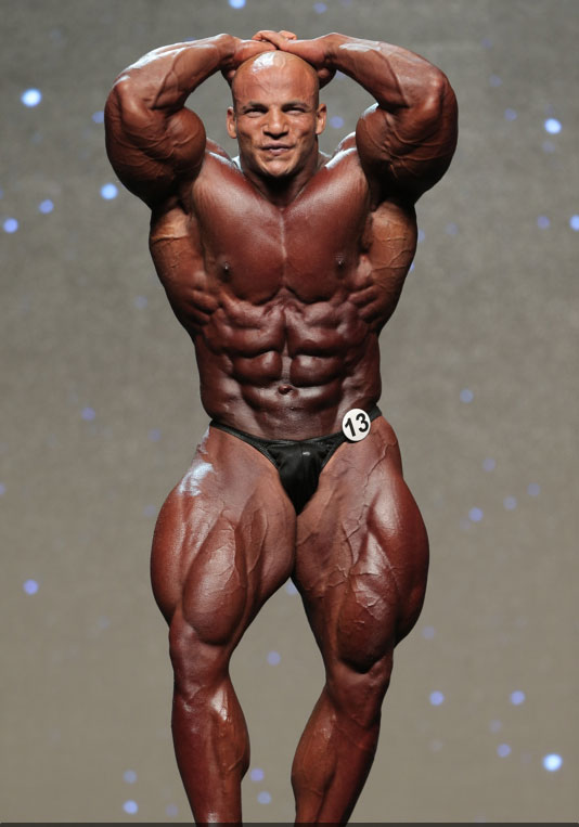 Мистер Олимпия 2014, Mister Olympia, 20 сентября 2014, Лас-Вегас, США