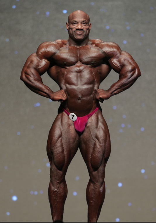 Мистер Олимпия 2014, Mister Olympia, 20 сентября 2014, Лас-Вегас, США