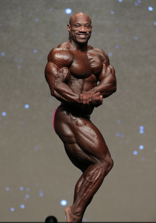 Мистер Олимпия 2014, Mister Olympia, 20 сентября 2014, Лас-Вегас, США