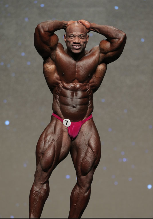 Мистер Олимпия 2014, Mister Olympia, 20 сентября 2014, Лас-Вегас, США