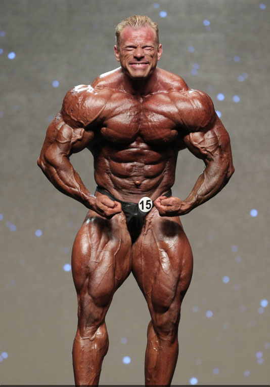 Мистер Олимпия 2014, Mister Olympia, 20 сентября 2014, Лас-Вегас, США