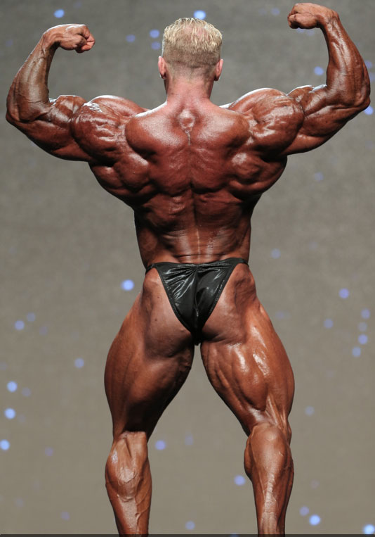 Мистер Олимпия 2014, Mister Olympia, 20 сентября 2014, Лас-Вегас, США