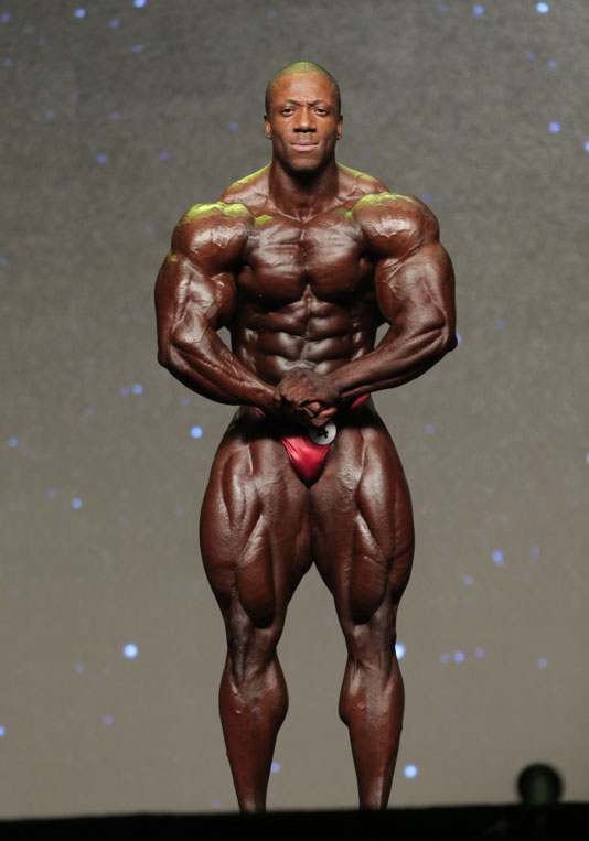 Мистер Олимпия 2014, Mister Olympia, 20 сентября 2014, Лас-Вегас, США