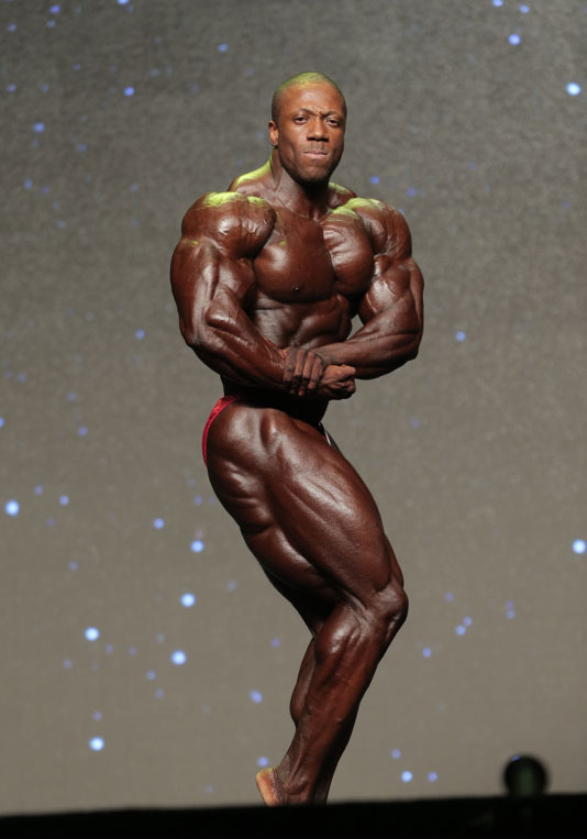 Мистер Олимпия 2014, Mister Olympia, 20 сентября 2014, Лас-Вегас, США