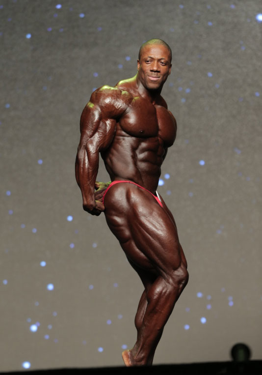 Мистер Олимпия 2014, Mister Olympia, 20 сентября 2014, Лас-Вегас, США