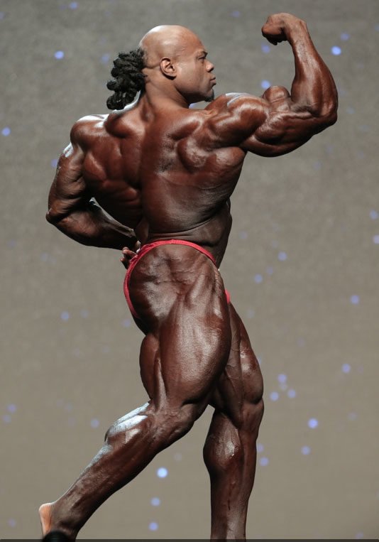 Мистер Олимпия 2014, Mister Olympia, 20 сентября 2014, Лас-Вегас, США