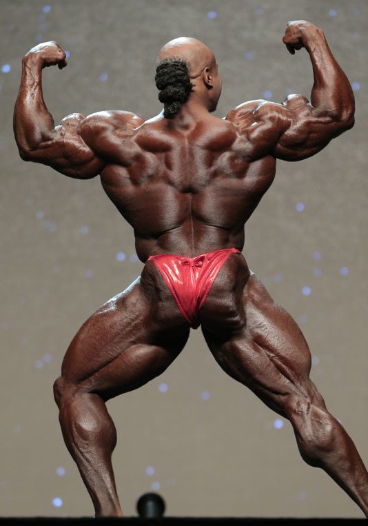Мистер Олимпия 2014, Mister Olympia, 20 сентября 2014, Лас-Вегас, США